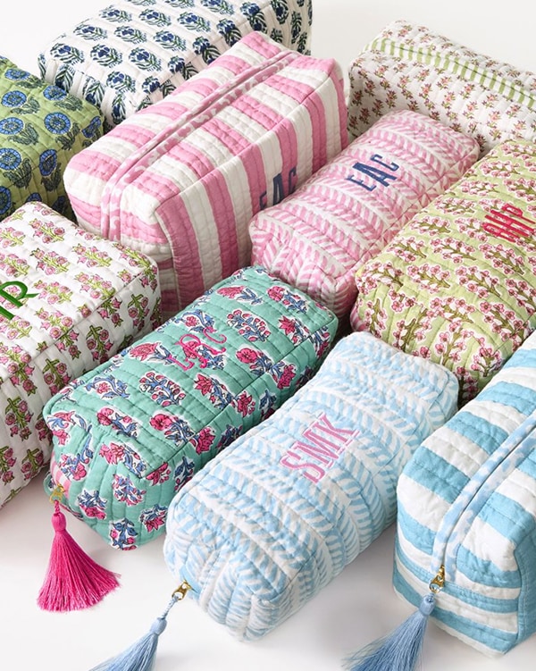 The Block Print Collection >