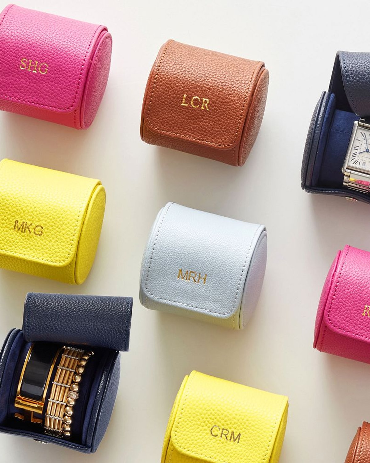 Shop Jewellery Storage >