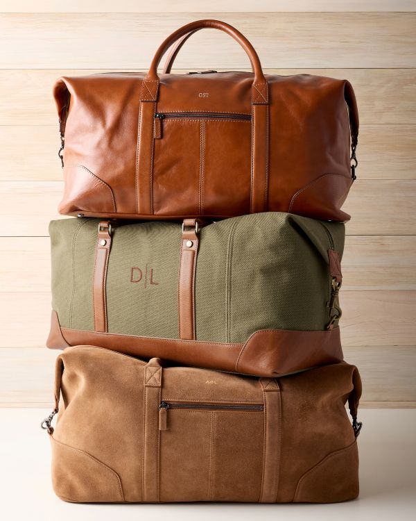 Shop Weekenders + Overnighters >