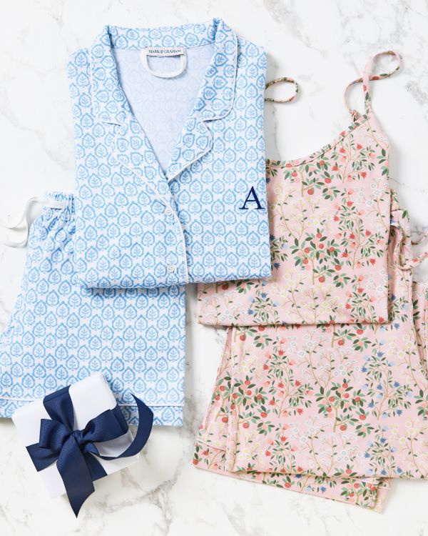 Shop Best Selling Pajamas >