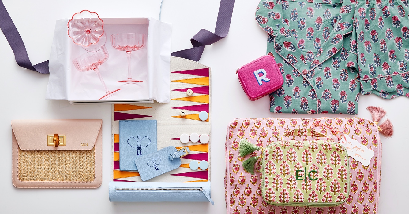 Mother's Day Gifts >