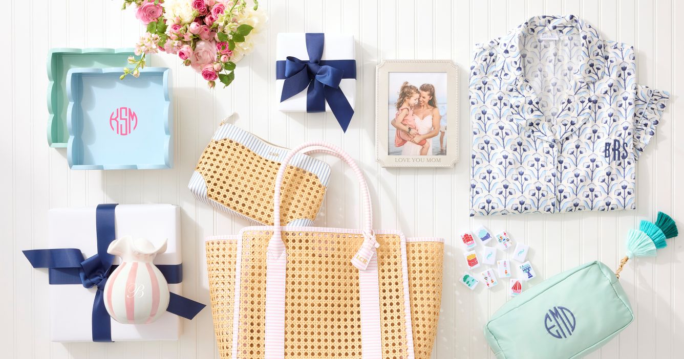 Shop The Mother's Day Gift Guide >