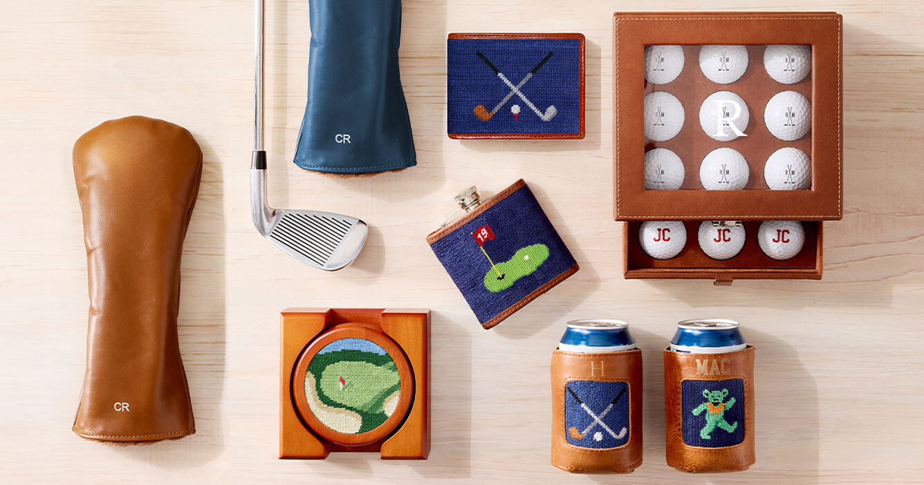 Golf Gifts >