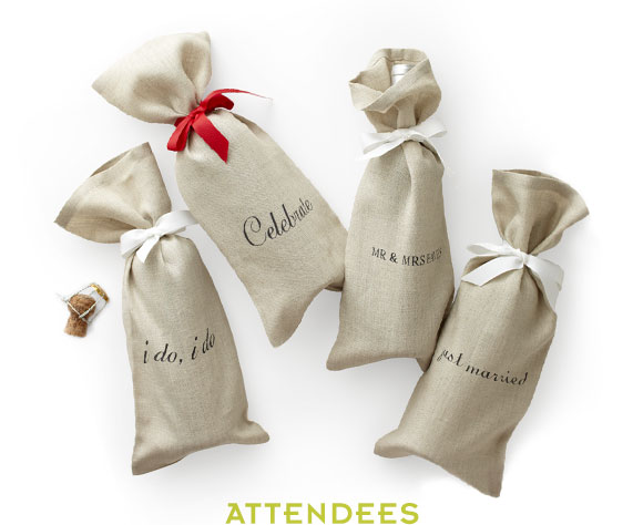 attendees