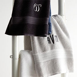 Bath Towels