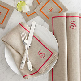 Table Linens