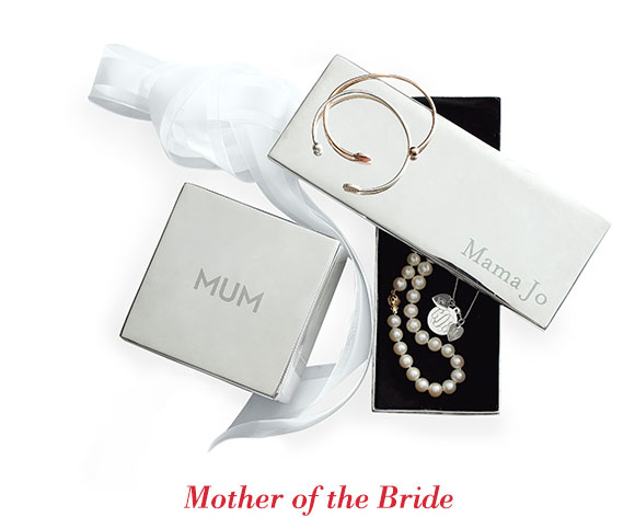 mother of the bride