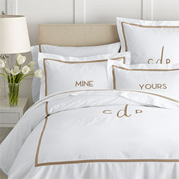 Bedding