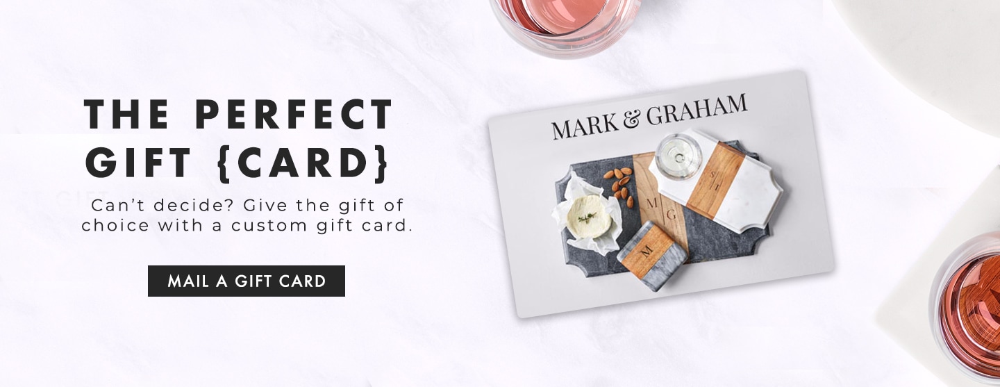 Mail a Gift Card