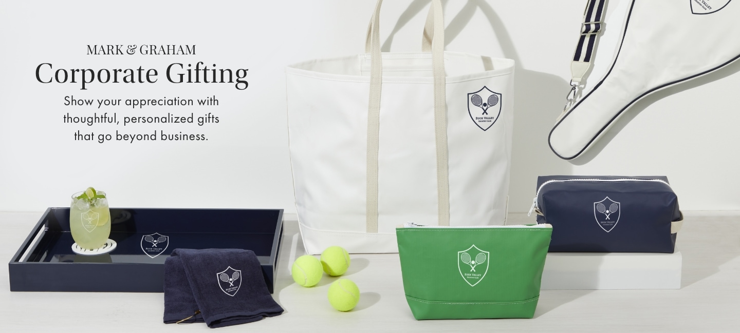 Mark & Graham Corporate Gifting
