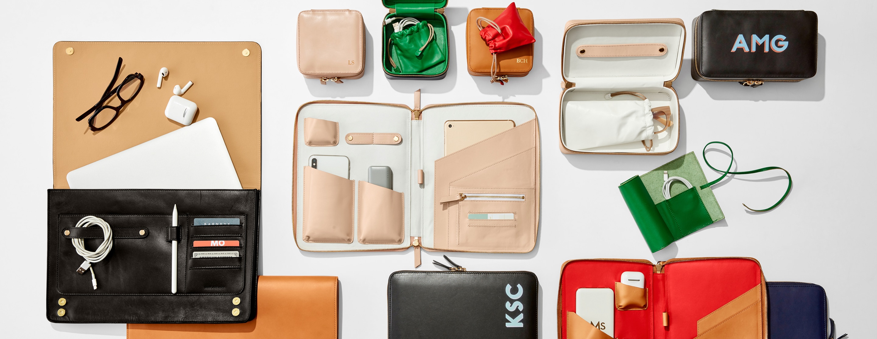 Essentials for Back to Campus >
