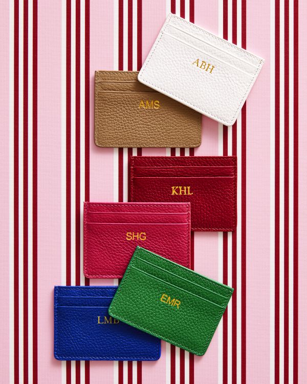 Shop Wallets >