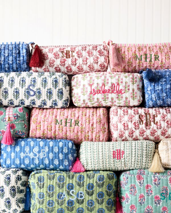 Shop Pouches + Toiletry Bags>