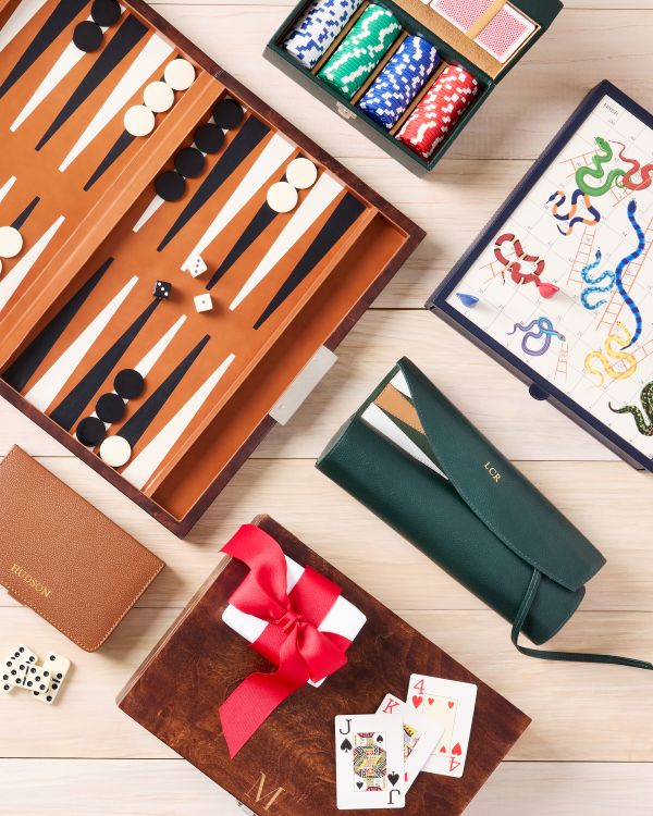 Game Night Lover Gifts >