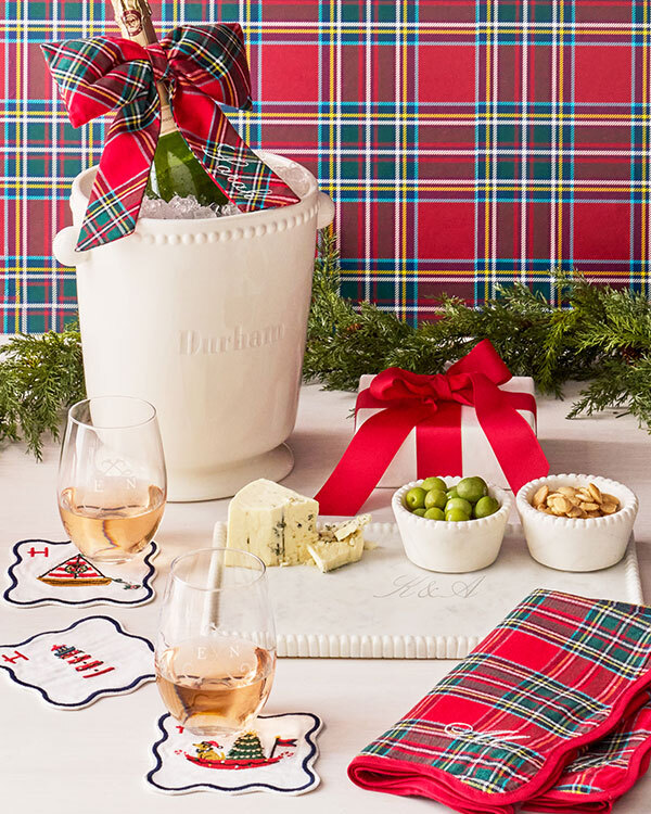 Holiday Entertaining >