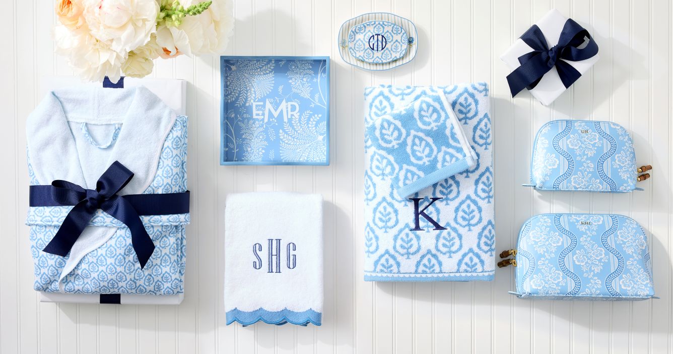 Shop The Gift Guide >