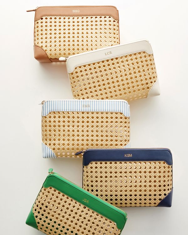 Shop Pouches + Toiletry Bags>