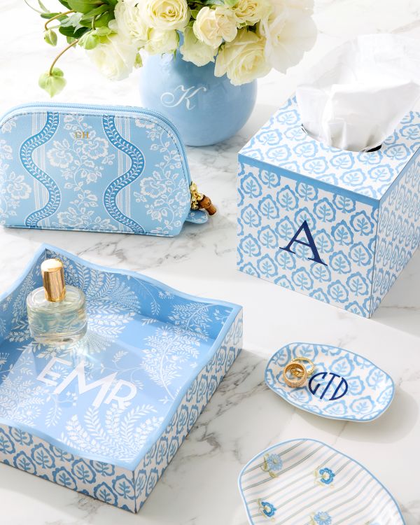 New Arrivals: Mark & Graham x Sanderson >