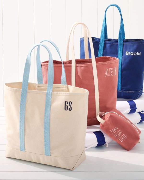 Best Selling Totes >