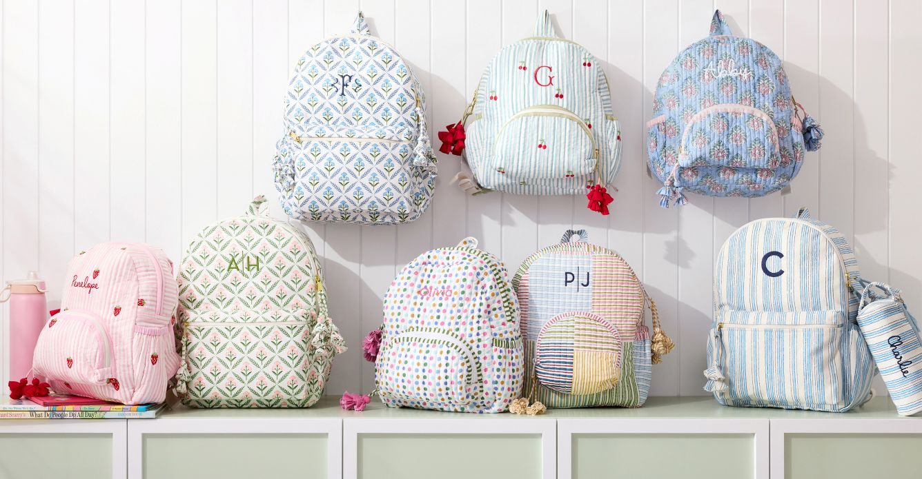 Back to School for Kids >