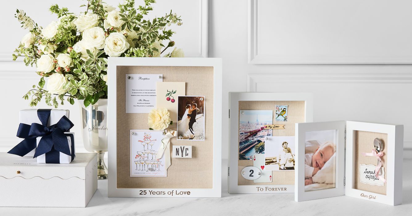 Shop The Gift Guide >