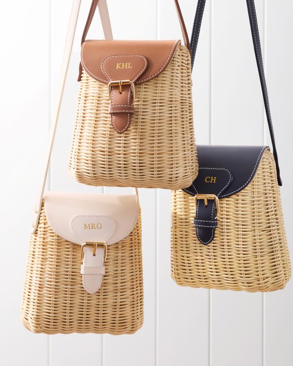 Crossbody Bags >