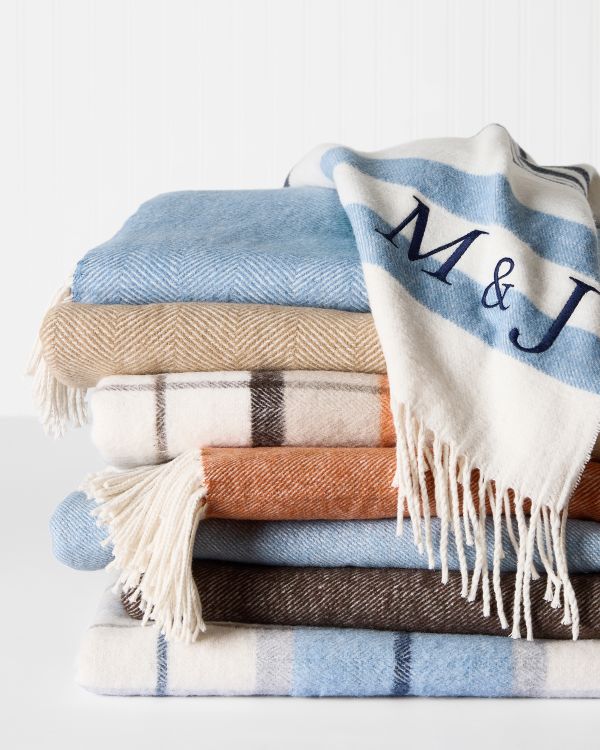 Shop Throws >