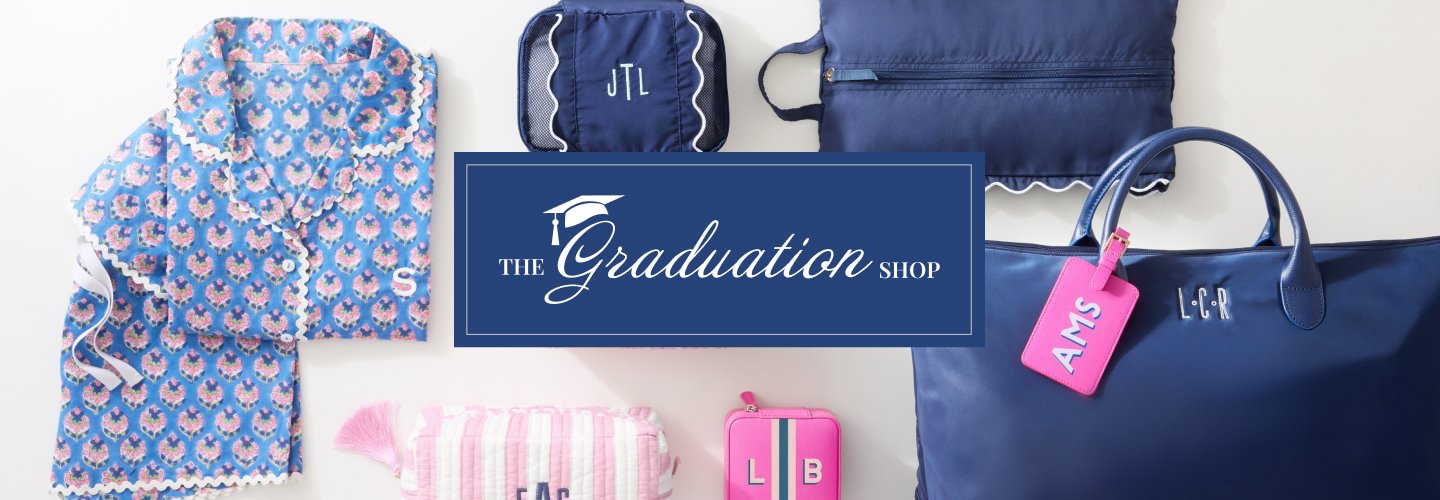 Graduation Shop >