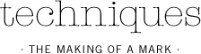 Personalization Techniques