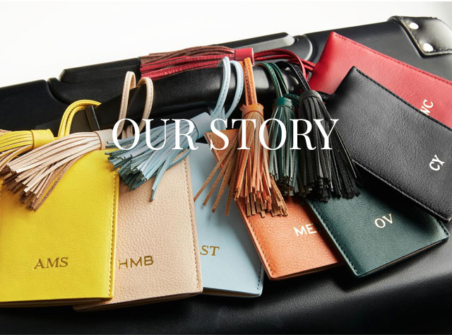 Our Story