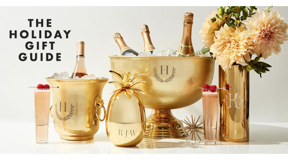 The Holiday Gift Guide