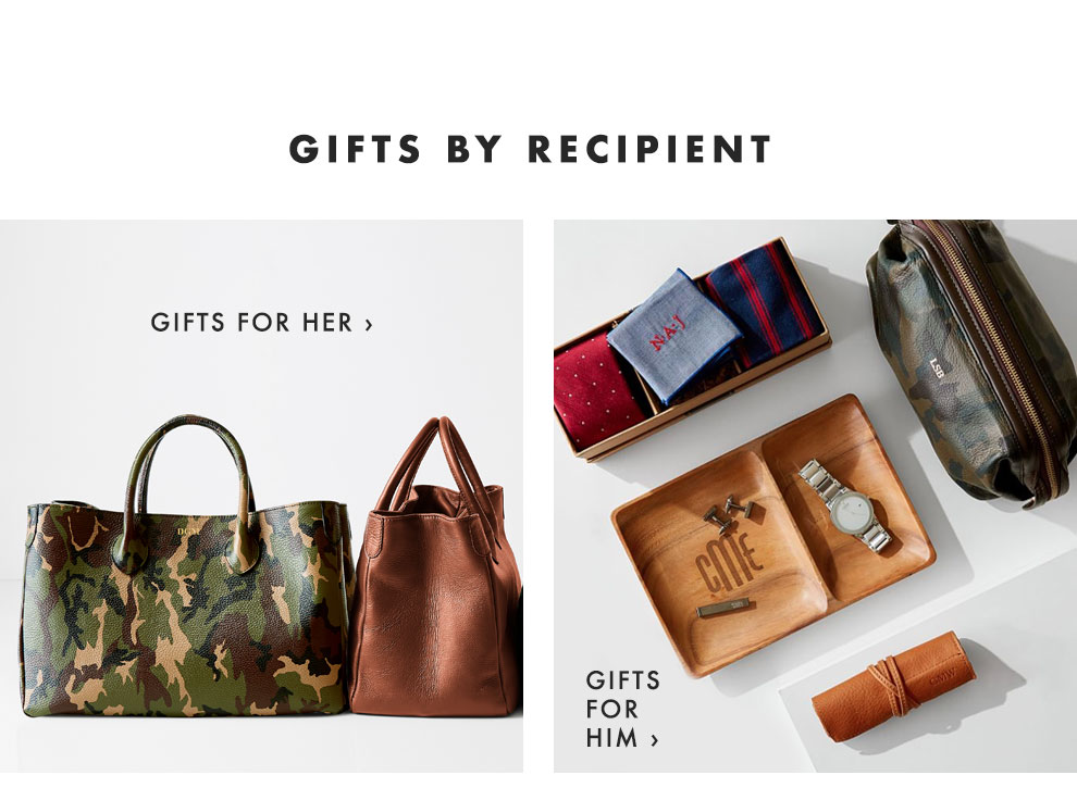 The Gift Shop Monogrammed & Personalized Gifts Mark and Graham