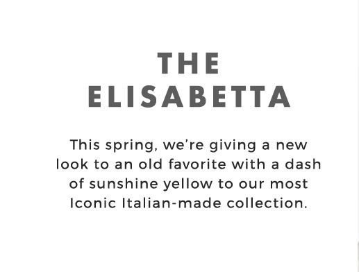 The Elisabetta