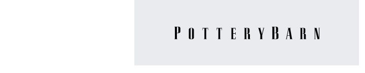 Pottery Barn >