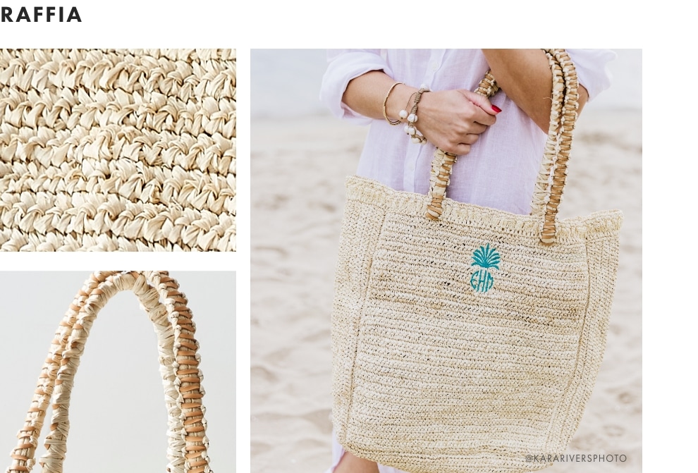 Raffia