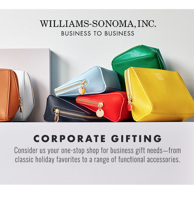 Williams Sonoma eCatalog