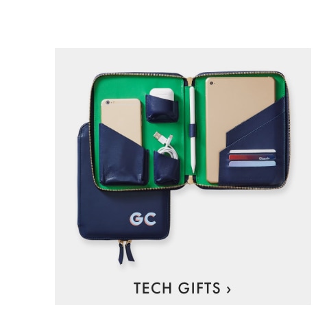 Tech Gifts >