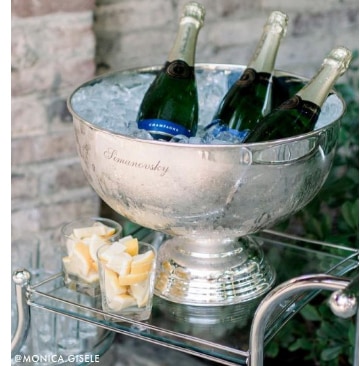 Celebration Wine Bowl >