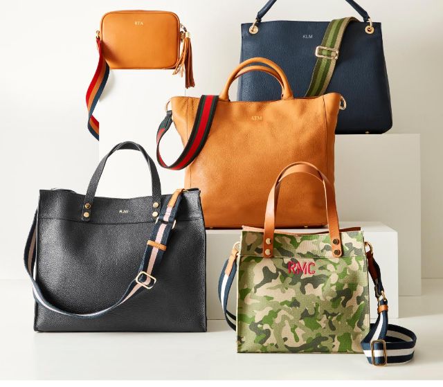 Mark and graham crossbody bag sale