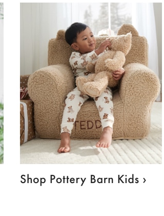 Pottery Barn Kids >