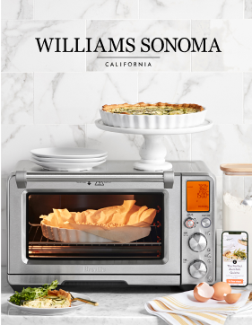 Williams Sonoma