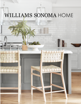 Williams Sonoma Home