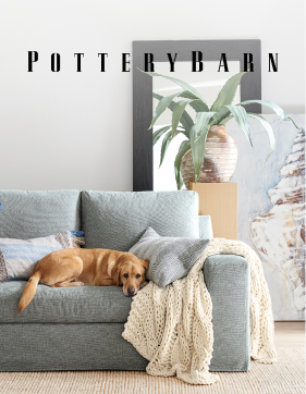 Pottery Barn