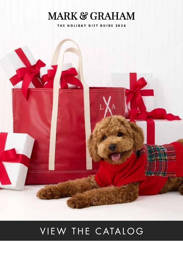 Holiday 2024 Catalog >