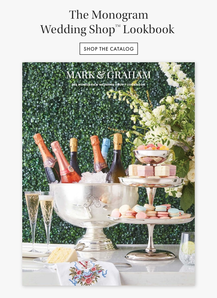 The Wedding Lookbook >