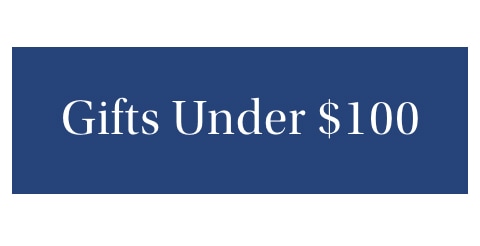 Gifts Under $100 >