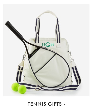 Tennis Gifts >