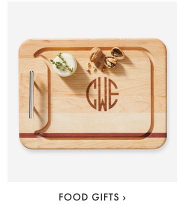 Food Gifts >