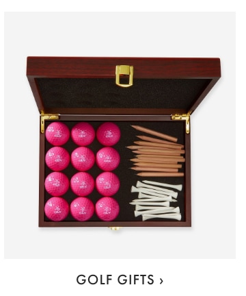 Golf Gifts >
