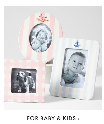 Baby + Kids Gifts >